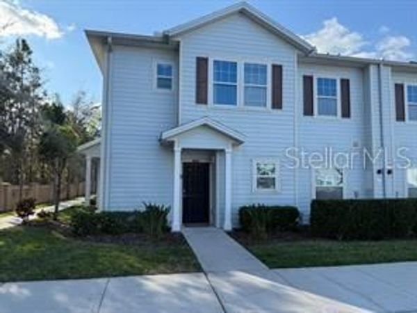 8962 SILVER PLACE , KISSIMMEE, FL 34747