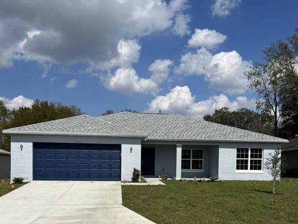 5315 SE 91ST STREET , OCALA, FL 34480