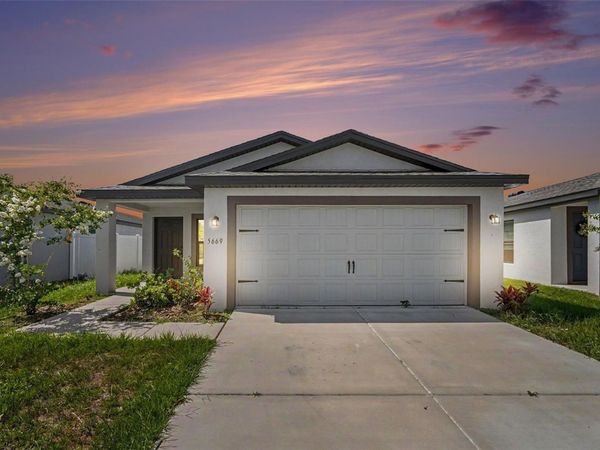 5669 FLOTILLA AVENUE , TAMPA, FL 33619
