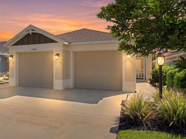 4455 ELIJAH LOOP, THE VILLAGES, FL 32163