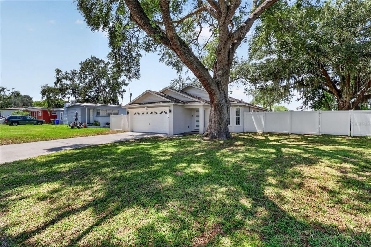 217 E Edward Street, Lakeland, FL 33805 Photo