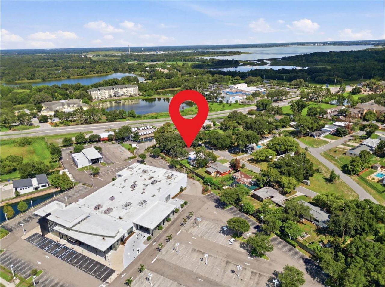 217 E Edward Street, Lakeland, FL 33805 Photo