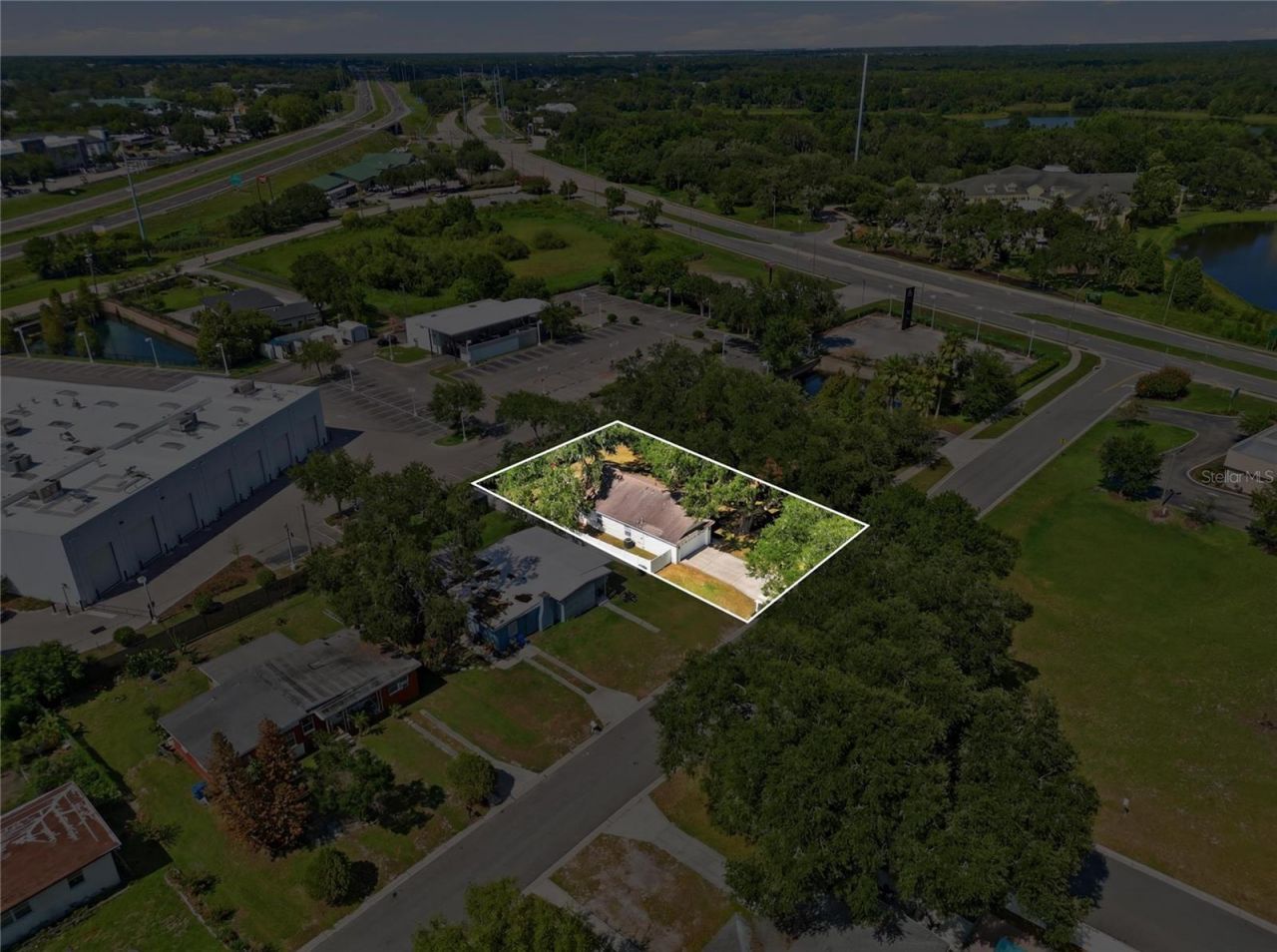 217 E Edward Street, Lakeland, FL 33805 Photo