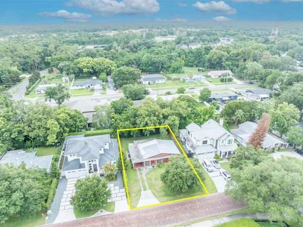 1622 ARBOR PARK DRIVE , WINTER PARK, FL 32789