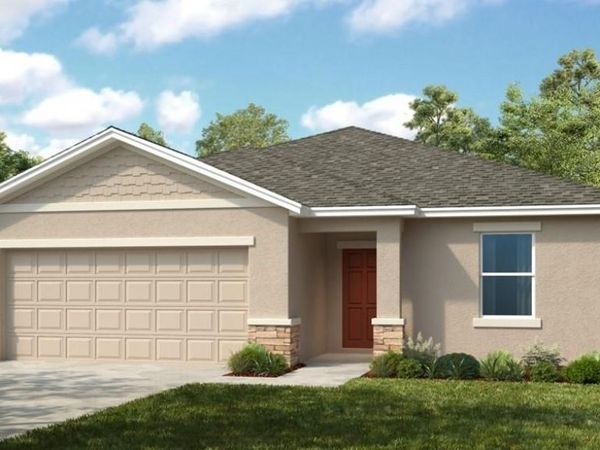 5454 ISLA SAONA DRIVE, KISSIMMEE, FL 34758