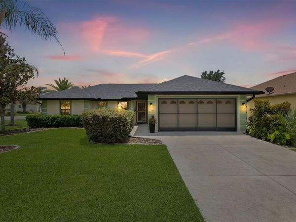 12240 SE 172ND LANE , SUMMERFIELD, FL 34491