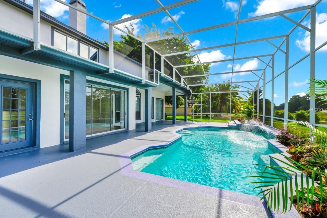3170 Zaharias Drive, Orlando, FL 32837 Photo