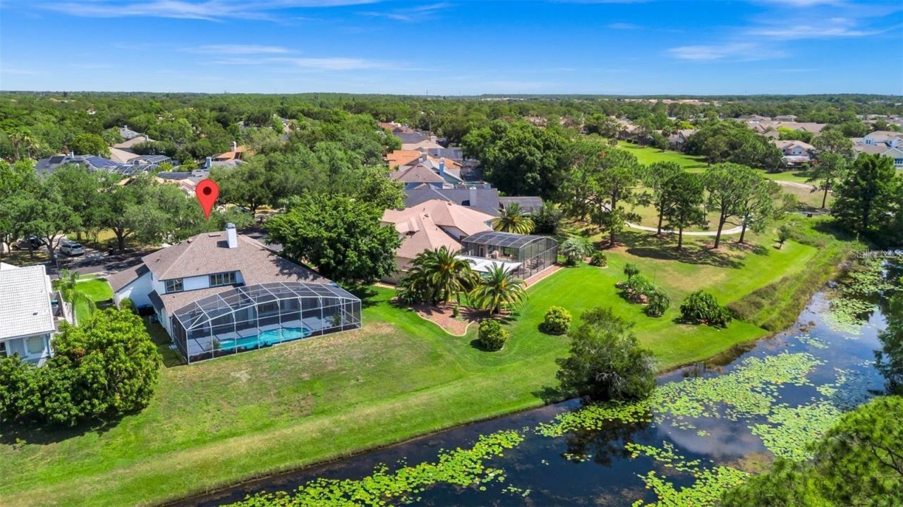 3170 Zaharias Drive, Orlando, FL 32837 Photo
