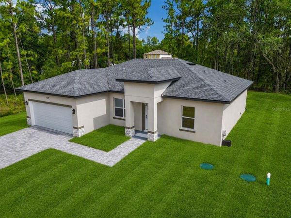 629 W HERONSBILL LANE , CITRUS SPRINGS, FL 34434