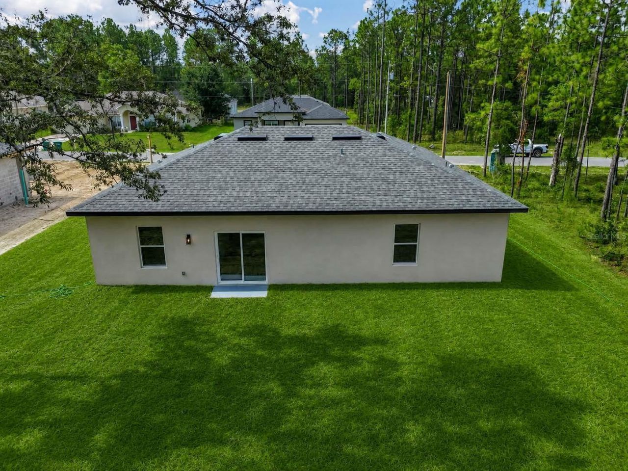 629 W Heronsbill Lane , Citrus Springs, FL 34434 Photo