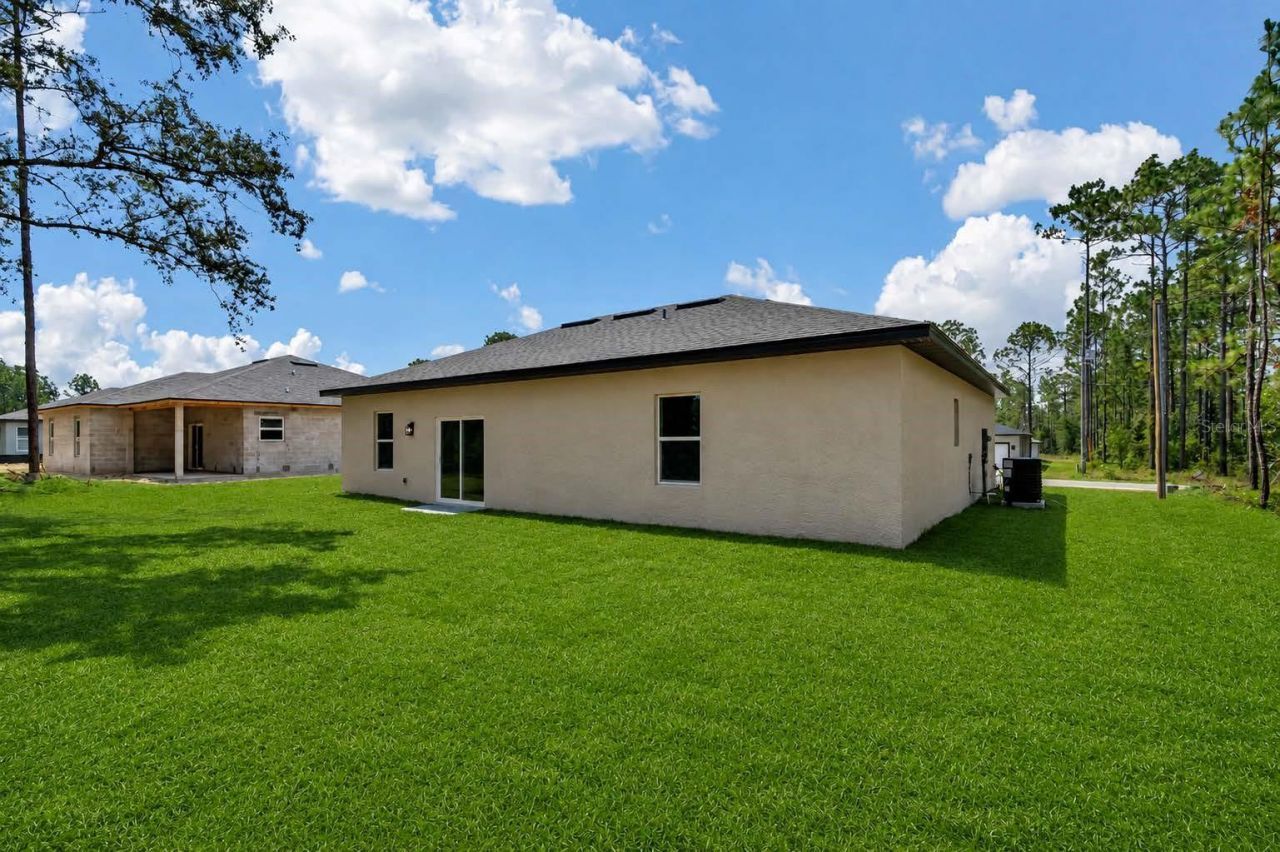 629 W Heronsbill Lane , Citrus Springs, FL 34434 Photo