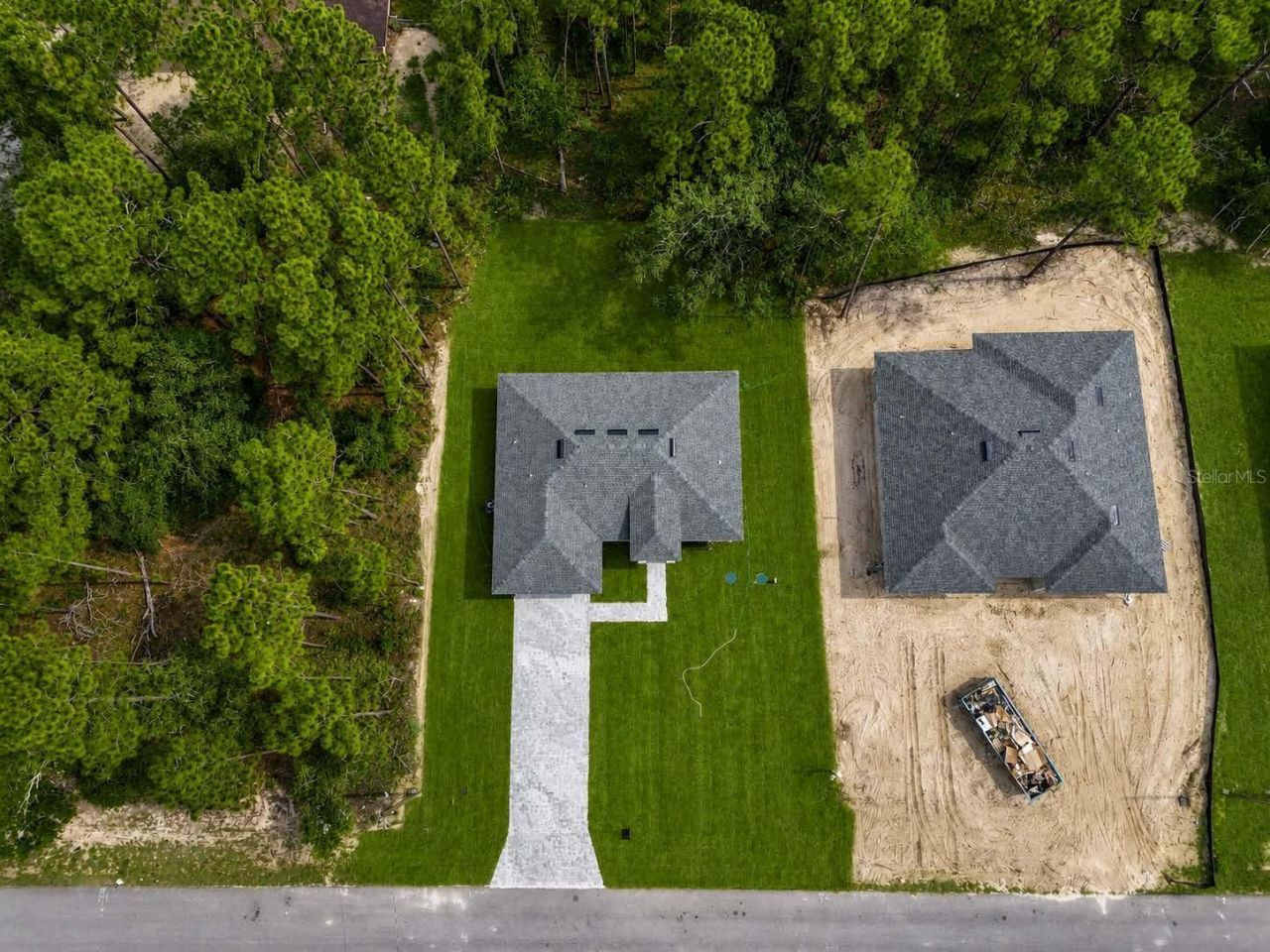 629 W Heronsbill Lane , Citrus Springs, FL 34434 Photo
