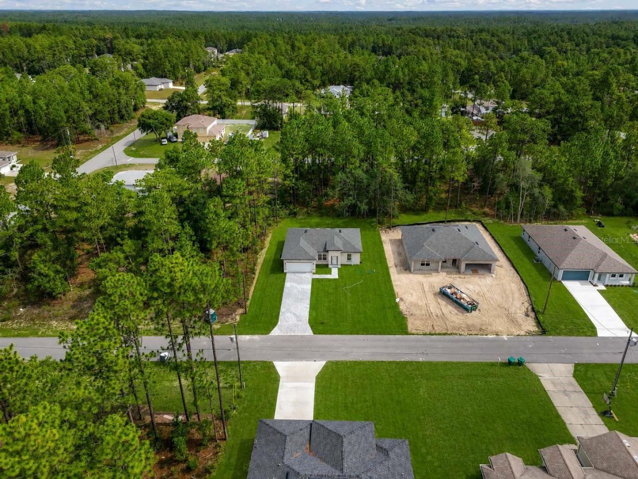 629 W Heronsbill Lane , Citrus Springs, FL 34434 Photo