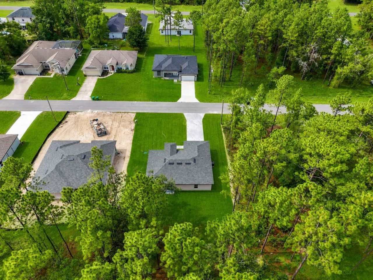 629 W Heronsbill Lane , Citrus Springs, FL 34434 Photo