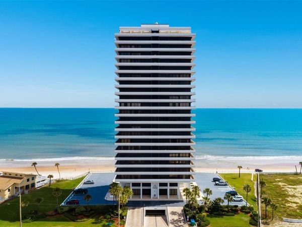 2200 N ATLANTIC AVENUE , Unit 1502, DAYTONA BEACH, FL 32118