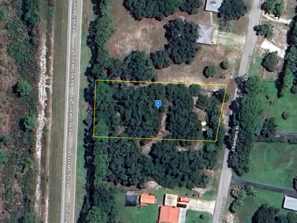 4232 CHAMABERS STREET , LAKE WALES, FL 33898