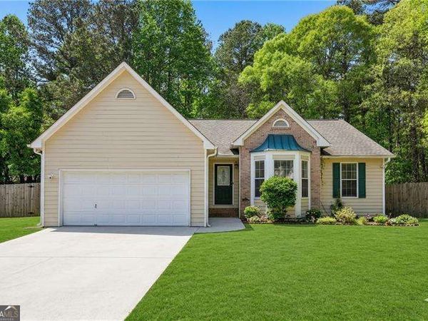 1540 Millhaven Drive, Auburn, GA 30011