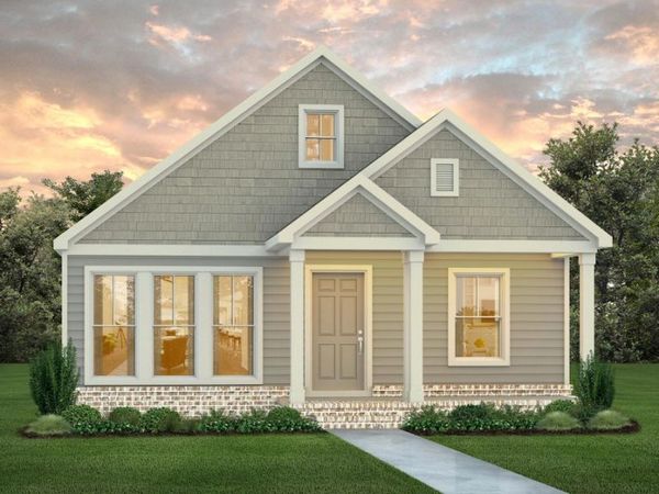 22 River's Edge Lane, Franklin, GA 30217