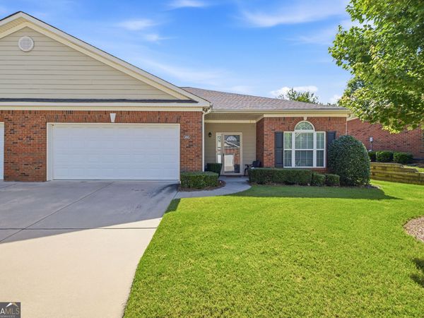 188 Senior Circle, Gainesville, GA 30501