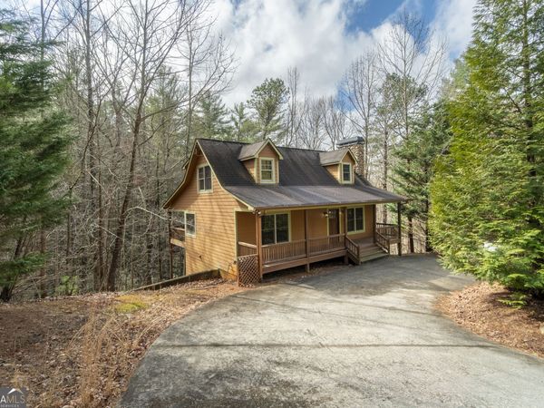 74 Fussen Strasse, Helen, GA 30545
