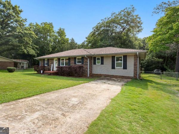 209 Salbar Street, Thomaston, GA 30286