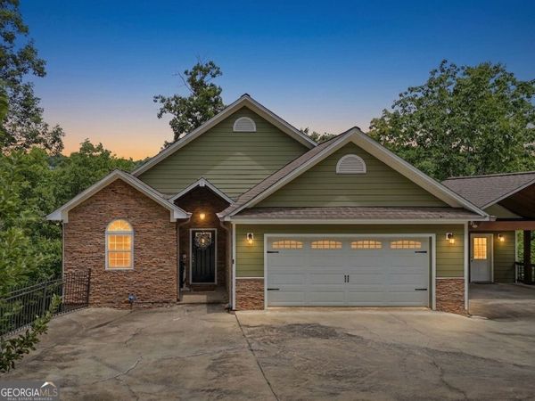 474 Seneca Way, Unit 87R, Ellijay, GA 30540