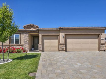 8405 Fenhollow Drive, Verdi, NV 89439 Photo