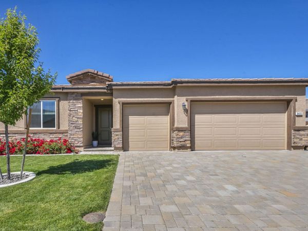 8405 Fenhollow Drive, Verdi, NV 89439