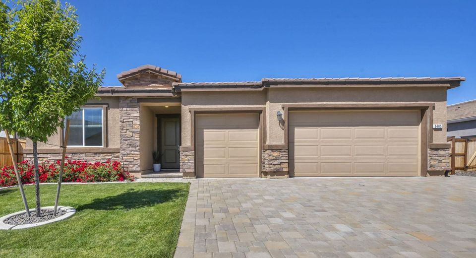 8405 Fenhollow Drive, Verdi, NV 89439 Photo