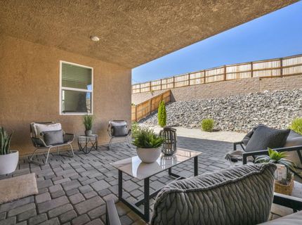 8405 Fenhollow Drive, Verdi, NV 89439 Photo