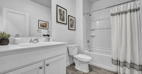 8405 Fenhollow Drive, Verdi, NV 89439 Photo
