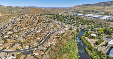 8405 Fenhollow Drive, Verdi, NV 89439 Photo