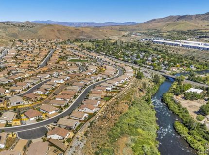8405 Fenhollow Drive, Verdi, NV 89439 Photo