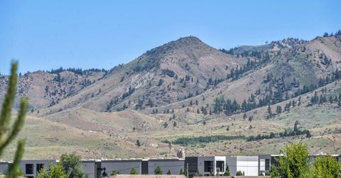8405 Fenhollow Drive, Verdi, NV 89439 Photo