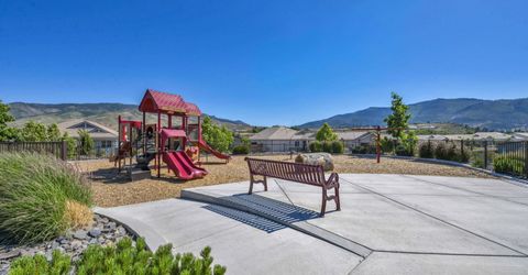 8405 Fenhollow Drive, Verdi, NV 89439 Photo