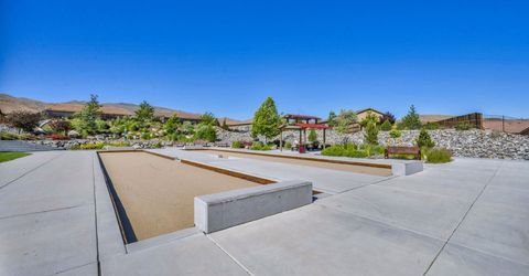 8405 Fenhollow Drive, Verdi, NV 89439 Photo