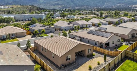 8405 Fenhollow Drive, Verdi, NV 89439 Photo
