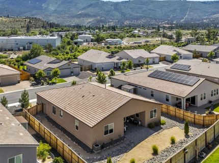 8405 Fenhollow Drive, Verdi, NV 89439 Photo