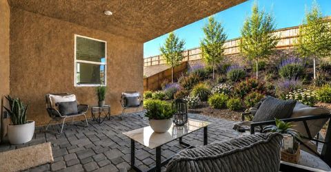 8405 Fenhollow Drive, Verdi, NV 89439 Photo
