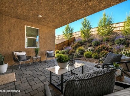 8405 Fenhollow Drive, Verdi, NV 89439 Photo