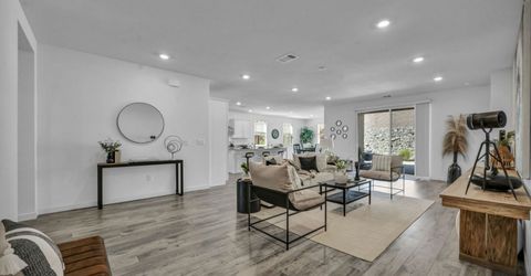 8405 Fenhollow Drive, Verdi, NV 89439 Photo