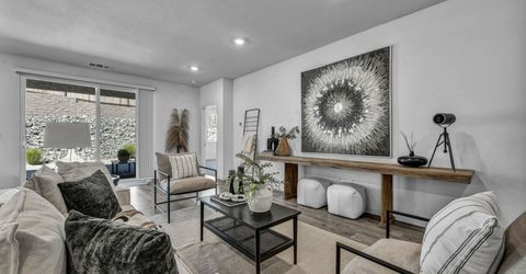 8405 Fenhollow Drive, Verdi, NV 89439 Photo