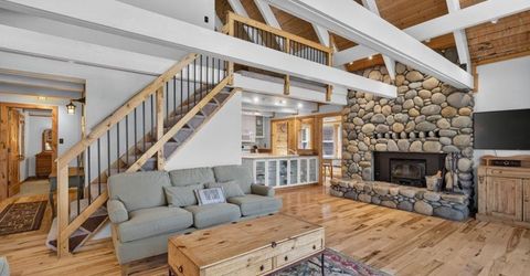 3219 Lake Drive, Soda Springs, CA 95728 Photo