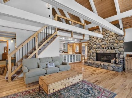 3219 Lake Drive, Soda Springs, CA 95728 Photo