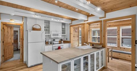 3219 Lake Drive, Soda Springs, CA 95728 Photo