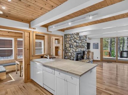 3219 Lake Drive, Soda Springs, CA 95728 Photo