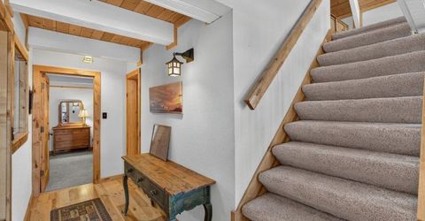 3219 Lake Drive, Soda Springs, CA 95728 Photo