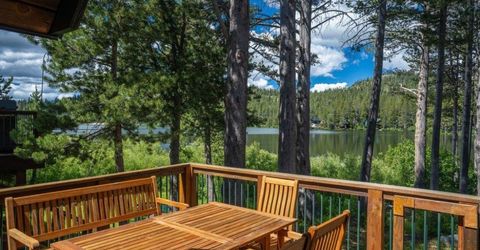 3219 Lake Drive, Soda Springs, CA 95728 Photo