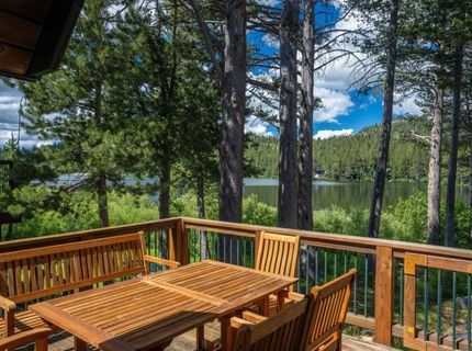 3219 Lake Drive, Soda Springs, CA 95728 Photo