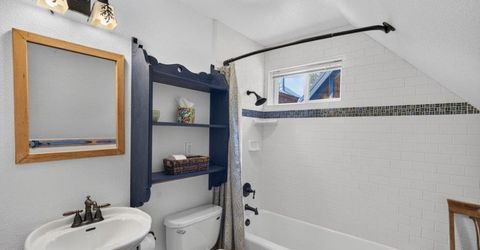 3219 Lake Drive, Soda Springs, CA 95728 Photo
